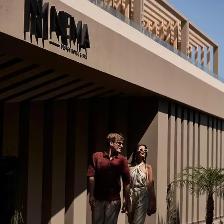 Nema Design & - Adults Only 5* Hersónissos