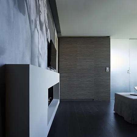 Hotel Nema Design & - Small Luxury Of The World (adults Only) Hersónissos