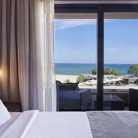 Nema Design & - Small Luxury Of The World (adults Only) 5* Hersónissos