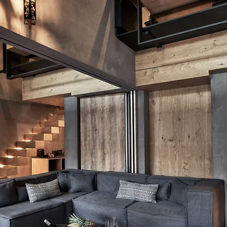Hotel Nema Design & - Small Luxury Of The World (adults Only) Hersónissos