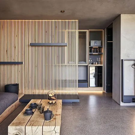 Nema Design & - Small Luxury Of The World (adults Only) Hotel Hersónissos