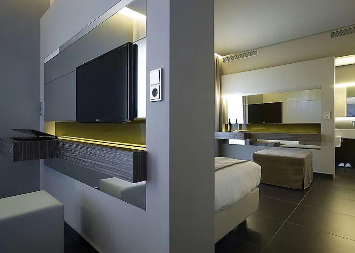 Hotel Nema Design & - Adults Only Hersónissos