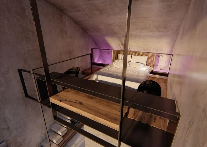 Hotel Nema Design & - Adults Only 5*