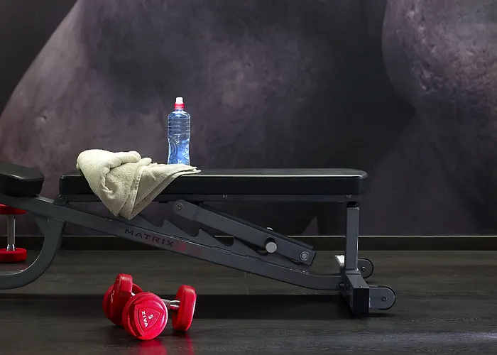 Nema Design & - Adults Only 5*