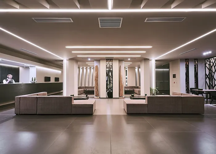 Nema Design & - Adults Only Hotel 5*