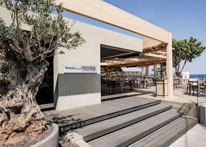 Nema Design & - Adults Only 5* Hersónissos