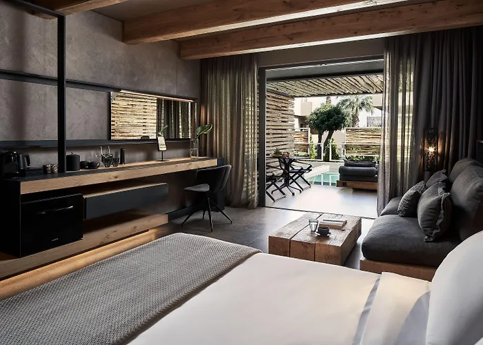 Hotel Nema Design & - Adults Only