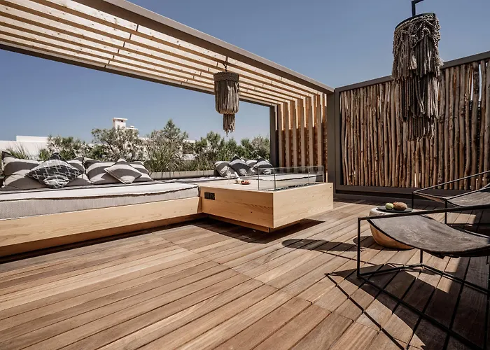 Hotel Nema Design & - Adults Only Hersónissos