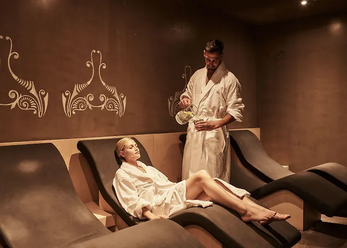 Hotel Nema Design & - Adults Only