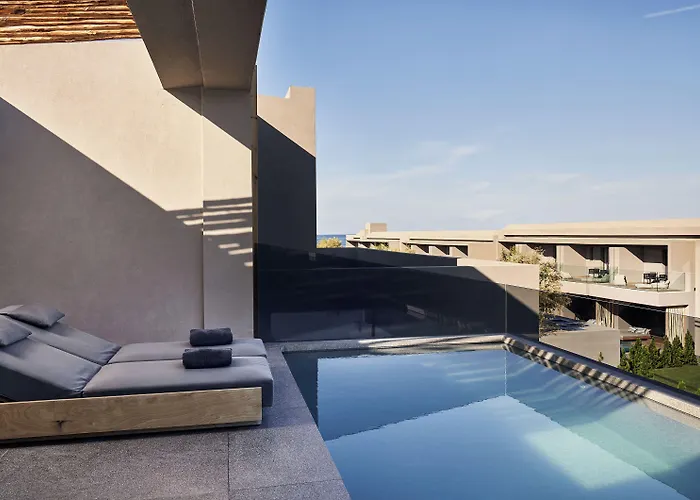 Hotel Nema Design & - Adults Only 5*