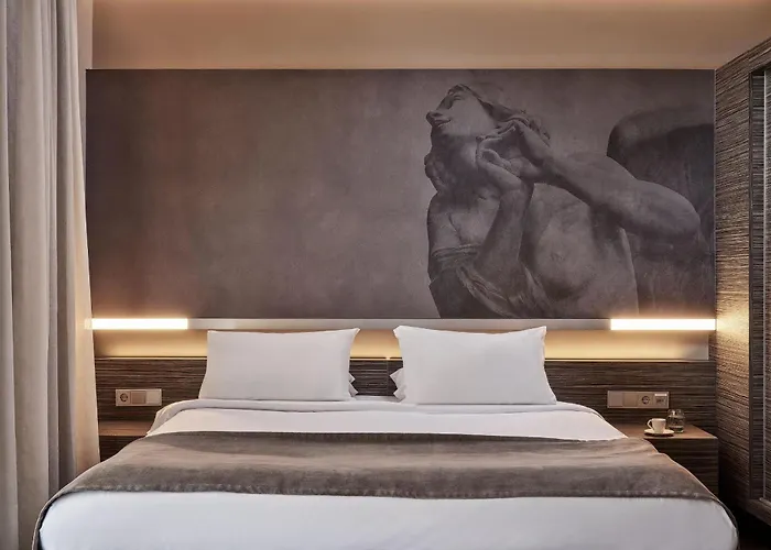 Hotel Nema Design Hotel & Spa - Adults Only 5*