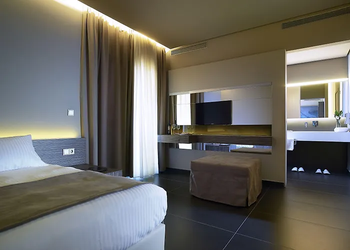 Hotel Nema Design Hotel & Spa - Adults Only 5*