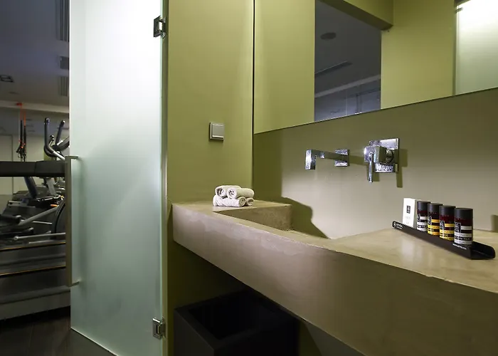 Nema Design Hotel & Spa - Adults Only