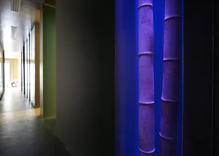 Nema Design Hotel & Spa - Adults Only 5*