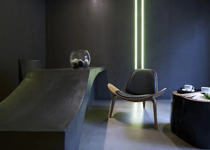 Nema Design Hotel & Spa - Adults Only