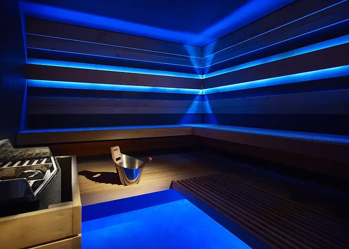 Nema Design Hotel & Spa - Adults Only Hersonissos (Crete)