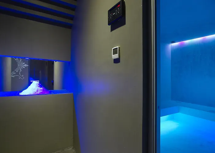 Nema Design Hotel & Spa - Adults Only