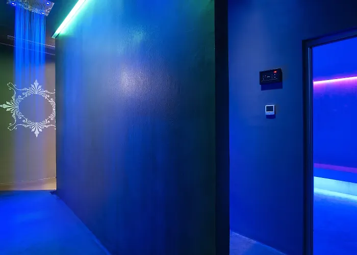 Nema Design Hotel & Spa - Adults Only Hersonissos (Crete)