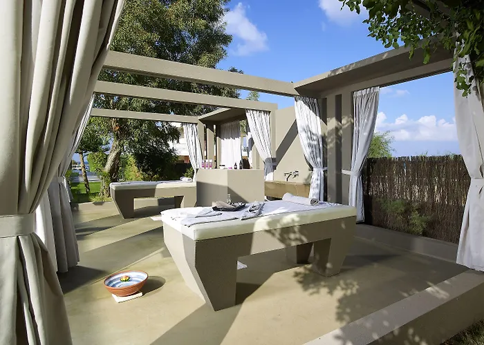 Hotel Nema Design Hotel & Spa - Adults Only