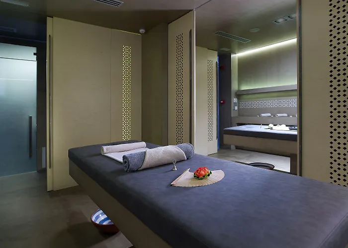 Nema Design Hotel & Spa - Adults Only 5* Hersonissos (Crete)