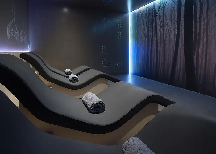 Nema Design Hotel & Spa - Adults Only