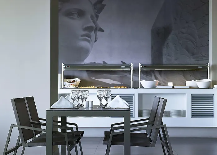 Hotel Nema Design Hotel & Spa - Adults Only