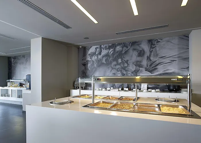 Nema Design Hotel & Spa - Adults Only