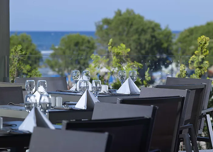 Nema Design Hotel & Spa - Adults Only 5* Hersonissos (Crete)