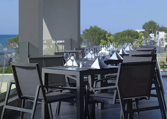 Nema Design Hotel & Spa - Adults Only Hotel Hersonissos (Crete)