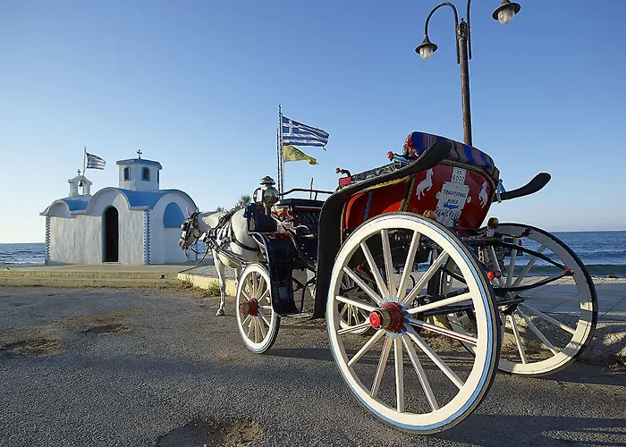 Nema Design Hotel & Spa - Adults Only Hotel