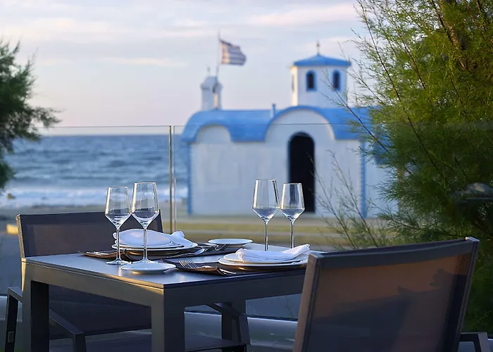 Hotel Nema Design Hotel & Spa - Adults Only