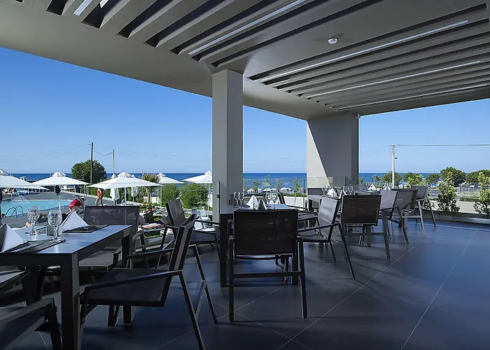 Nema Design Hotel & Spa - Adults Only 5*