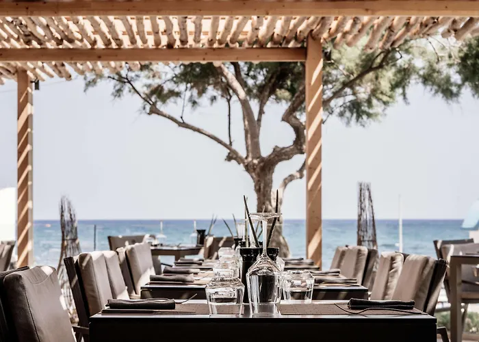 Nema Design Hotel & Spa - Adults Only 5*