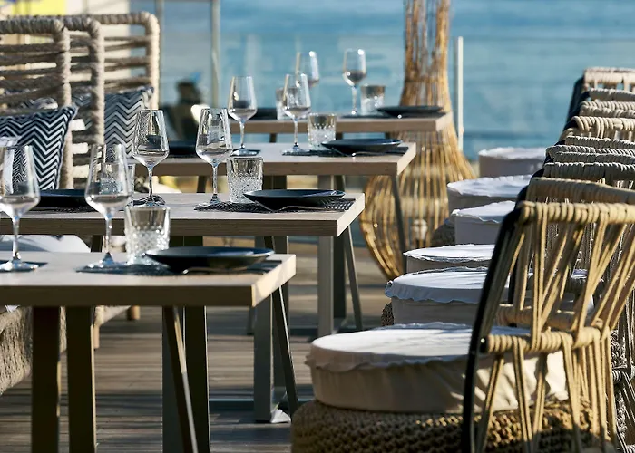 Hotel Nema Design Hotel & Spa - Adults Only Hersonissos (Crete)