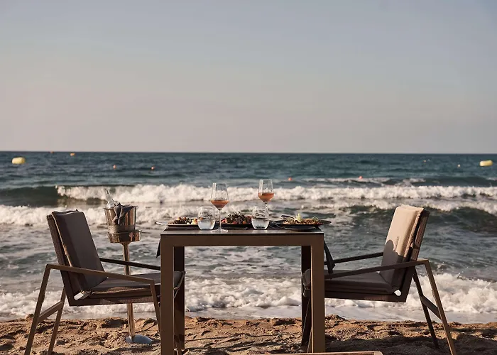 Hotel Nema Design Hotel & Spa - Adults Only 5*