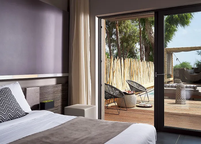 Nema Design Hotel & Spa - Adults Only Hotel Hersonissos (Crete)