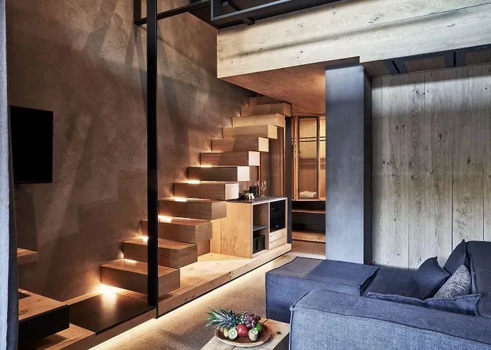 Hotel Nema Design Hotel & Spa - Adults Only