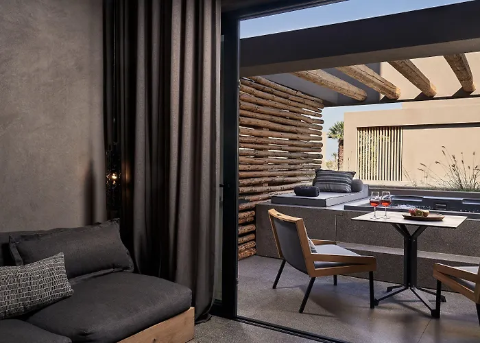 Nema Design Hotel & Spa - Adults Only 5*