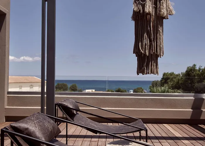 Nema Design Hotel & Spa - Adults Only 5*