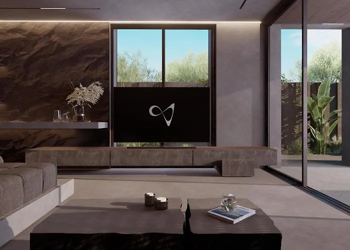 Nema Design Hotel & Spa - Adults Only 5*