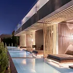 Nema Design Hotel & Spa - Small Luxury Hotels Of The World (Adults Only) Hotel 5*