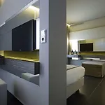 Hotell Nema Design & - Adults Only Hersonissos (Crete)