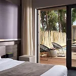 Nema Design & - Adults Only Hotell Hersonissos (Crete)