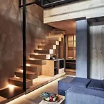 Hotell Nema Design & - Adults Only