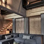 Hotell Nema Design & - Adults Only Hersonissos (Crete)