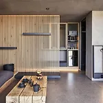 Nema Design & - Adults Only Hotell Hersonissos (Crete)