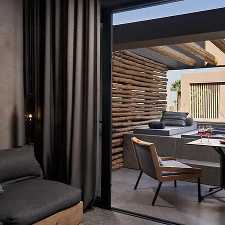 Hotel Nema Design & - Adults Only 5*