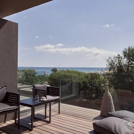 Nema Design & - Adults Only 5* Limenas Chersonisou