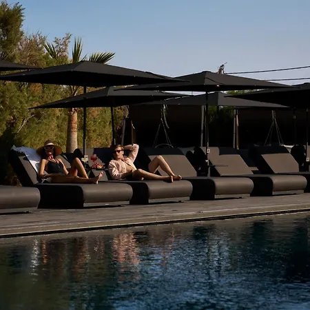 Hotel Nema Design & - Adults Only