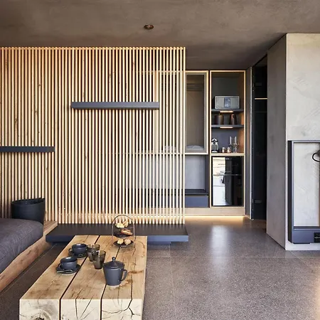 Nema Design & - Adults Only Limenas Chersonisou
